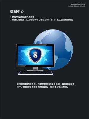 信息安全软件开发 构建数字世界的坚固防线